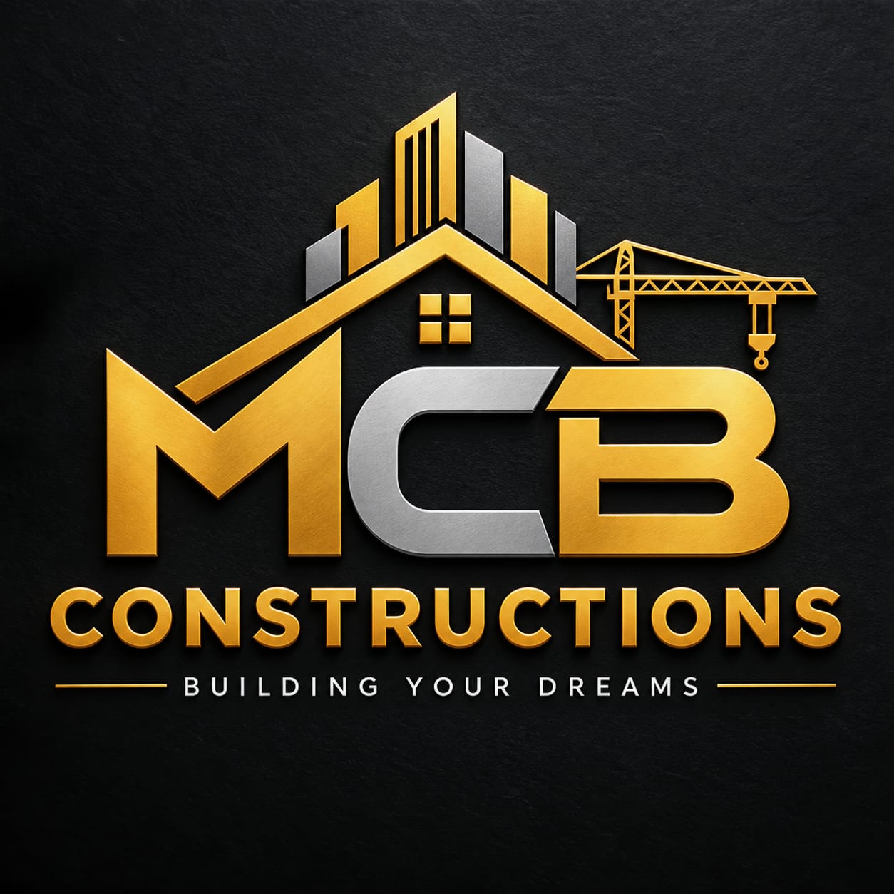 MCB Constructions — Building Your Dreams